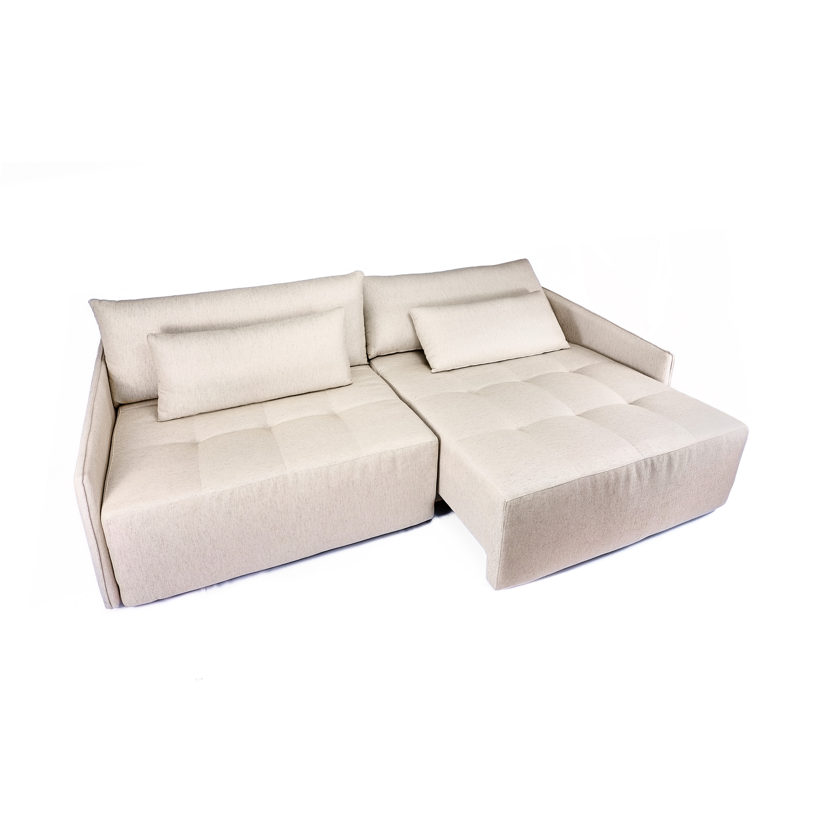 SOFA CAMA ADAMO 1.95MT: imagen 3
