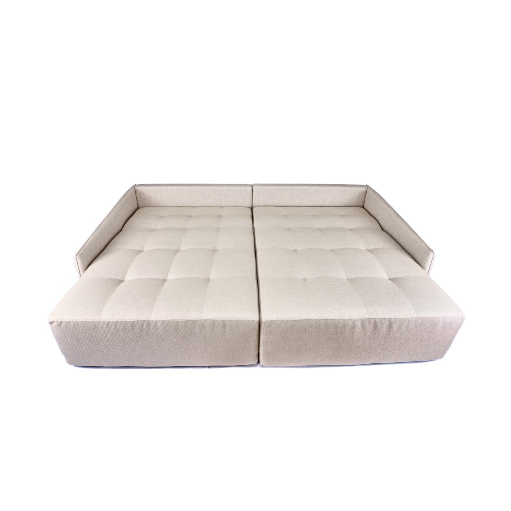 SOFA CAMA ADAMO 2.56MT