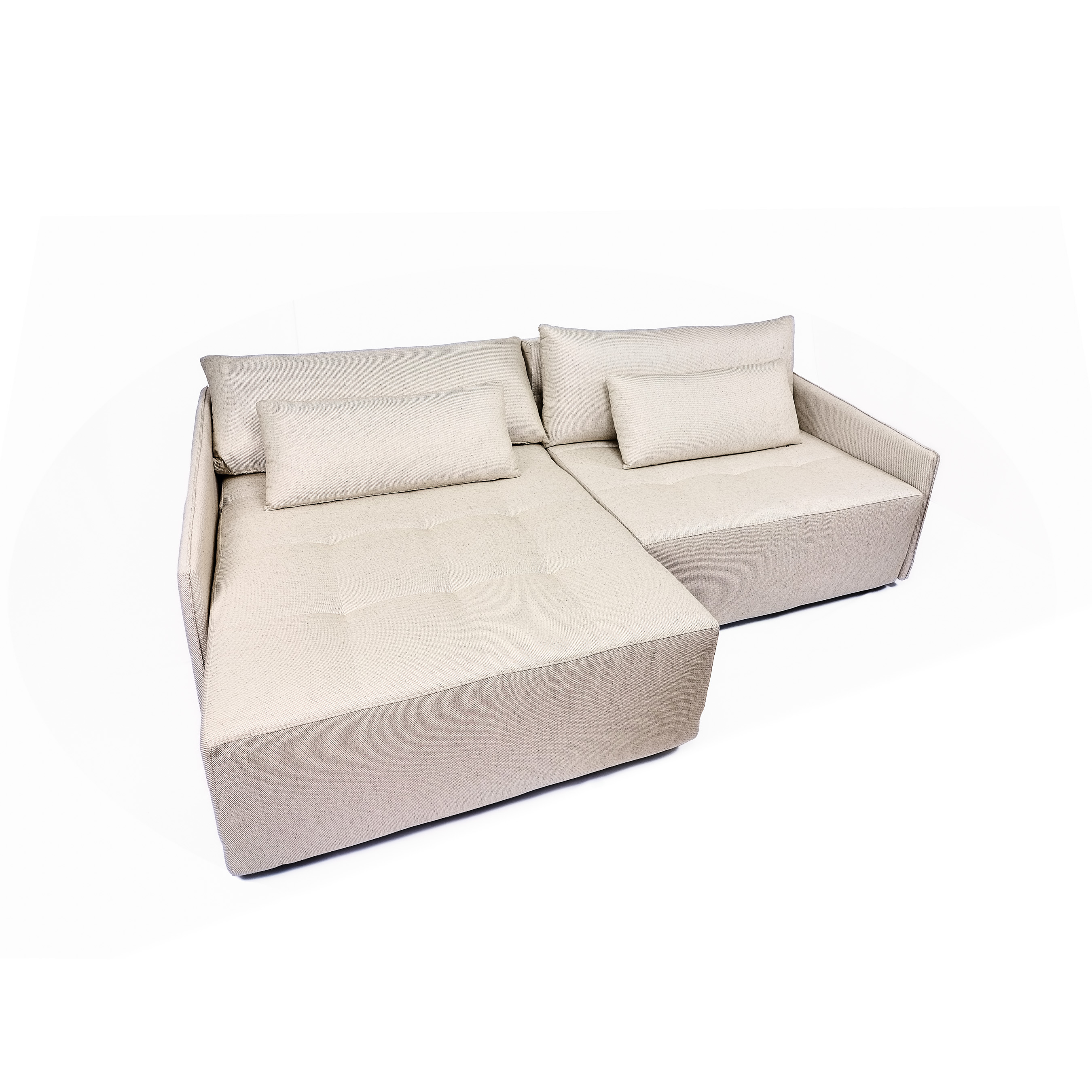 SOFA CAMA ADAMO 1.95MT: imagen 4