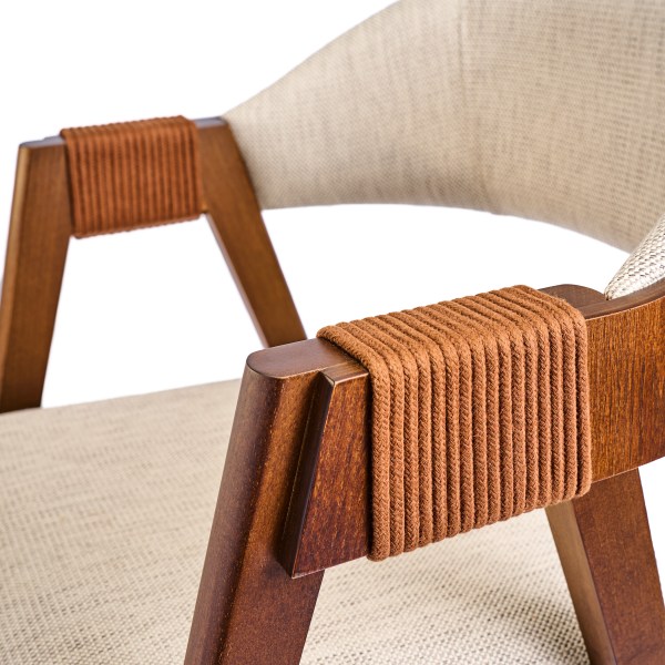 SILLA CORDA