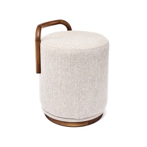 PUFF MOVE GIRATORIO TELA 3050: imagen 2