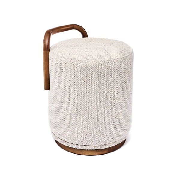 PUFF MOVE GIRATORIO TELA 3050