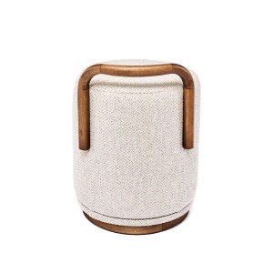 PUFF MOVE GIRATORIO TELA 3050: imagen 3