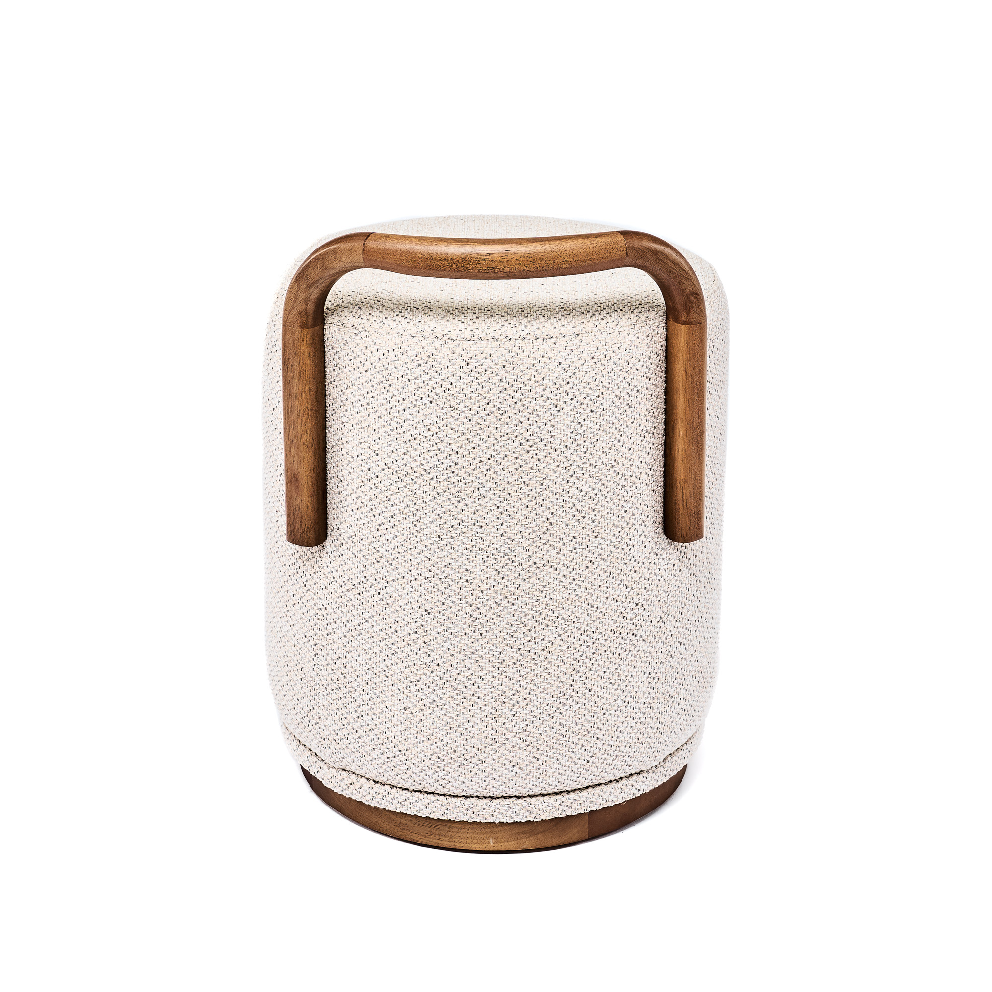 PUFF MOVE GIRATORIO TELA 3050: imagen 3