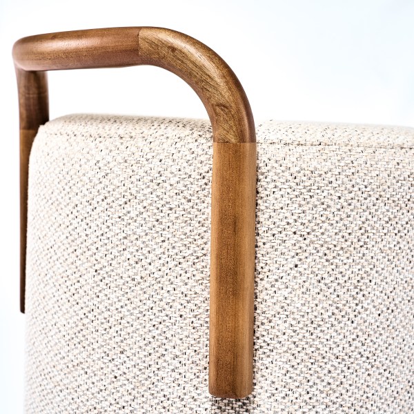 PUFF MOVE GIRATORIO TELA 3050