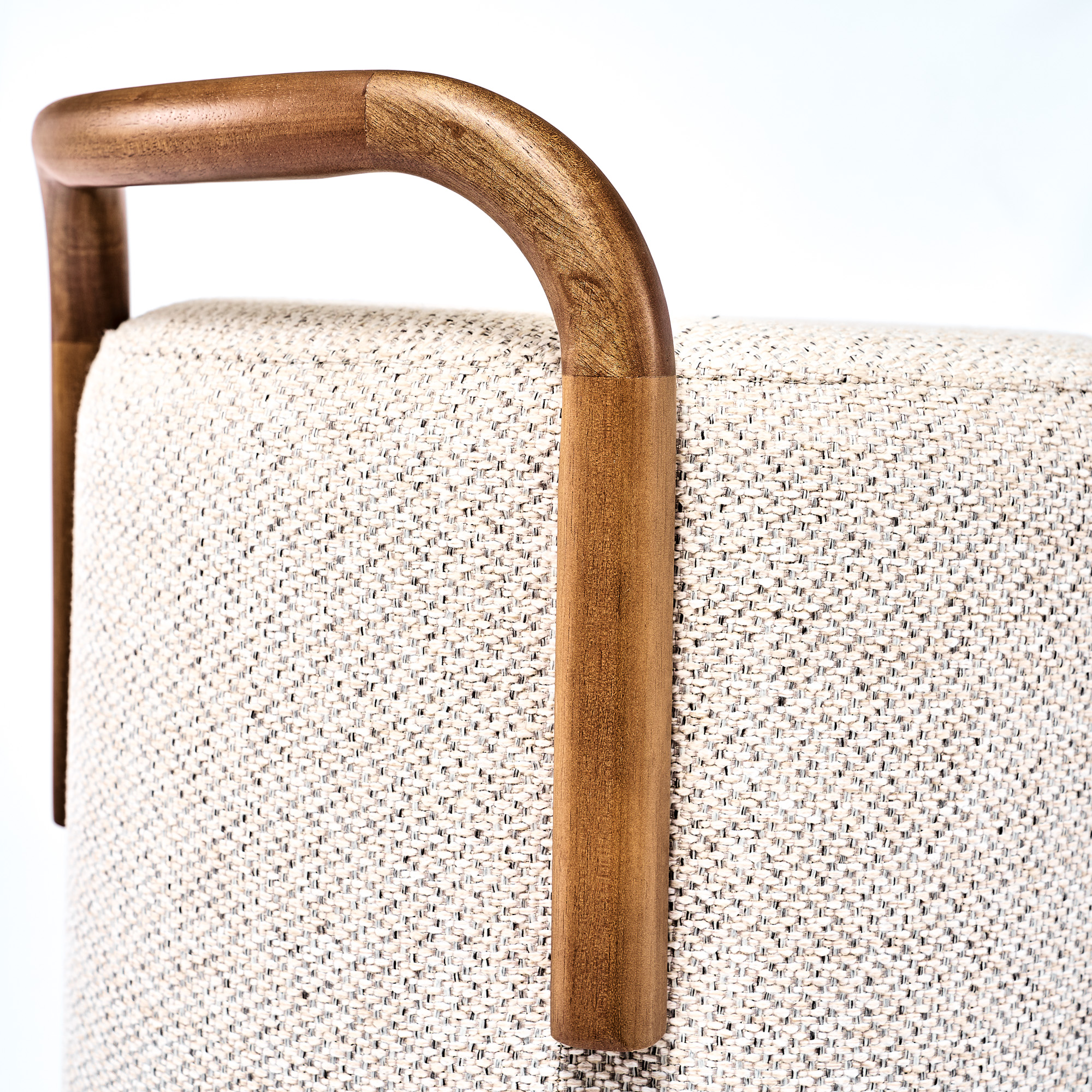 PUFF MOVE GIRATORIO TELA 3050: imagen 5