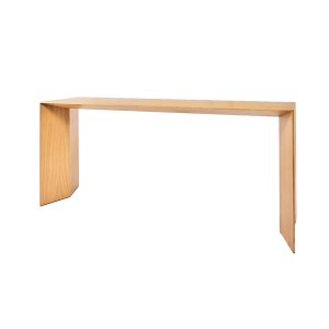 APARADOR PARATY 1.80MT MIEL: imagen 4