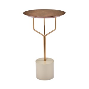 MESALATERAL RAMO TRIBECAHM.COM TRIBECA HOME MUEBLERIA PANAMA