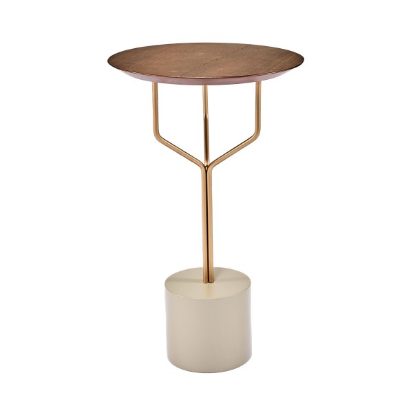 MESALATERAL RAMO TRIBECAHM.COM TRIBECA HOME MUEBLERIA PANAMA