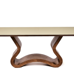 MESA CORCOVADO 2.60mt TOPE FENDI: imagen 1