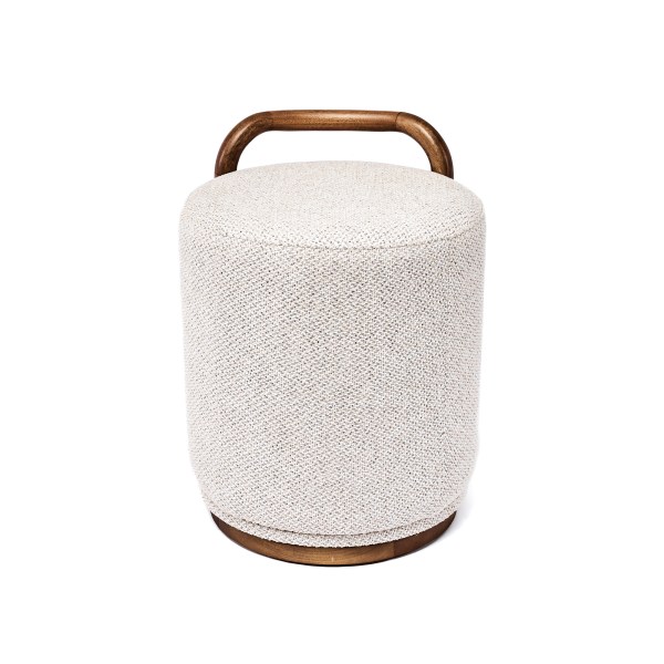 PUFF MOVE GIRATORIO TELA 3050