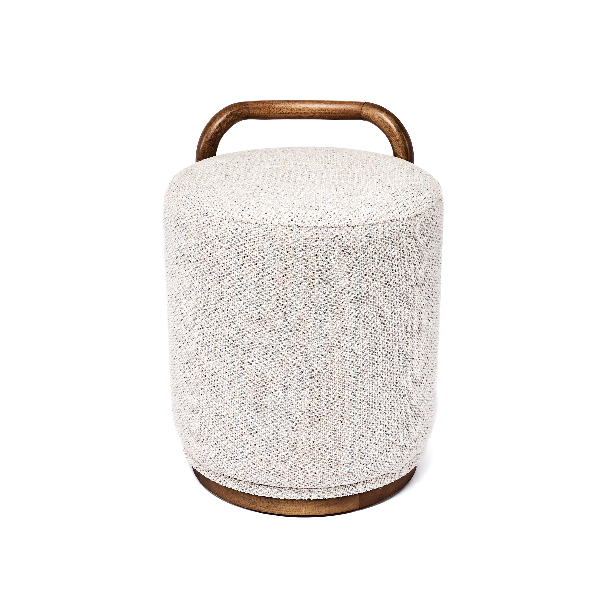 PUFF MOVE GIRATORIO TELA 3050: imagen 1