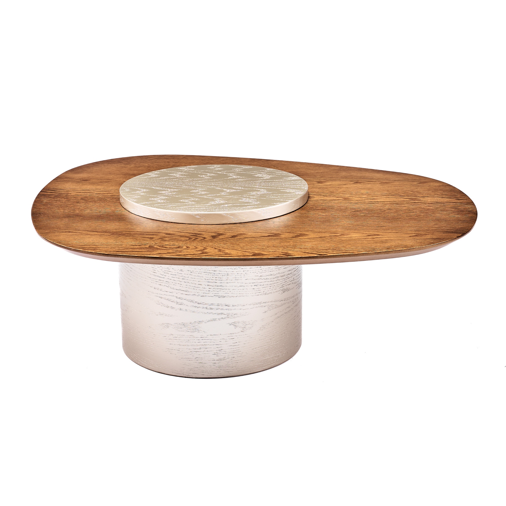 MESA DE CENTRO ALVA ALTA: imagen 1