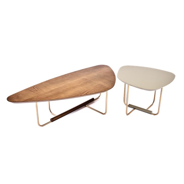 MESA DE CENTRO AMARO