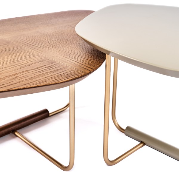 MESA DE CENTRO AMARO