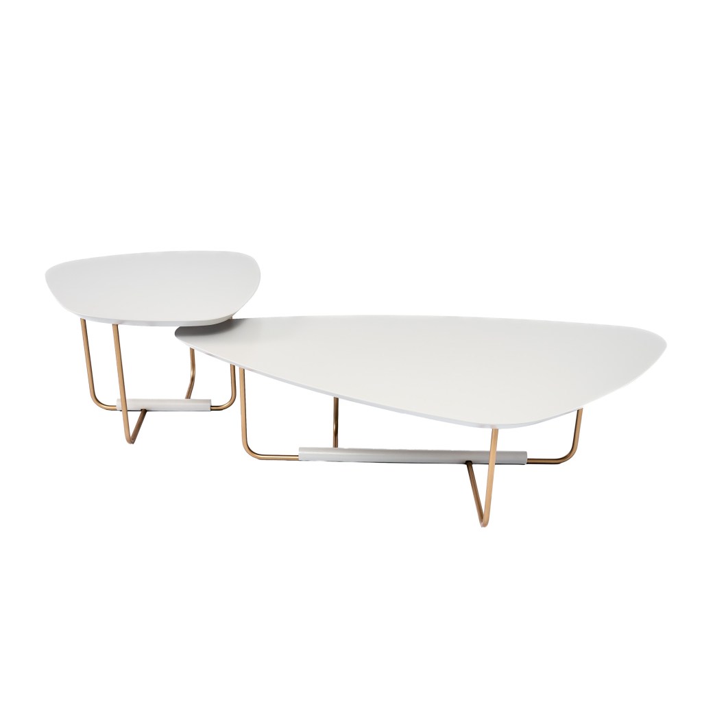 MESA DE CENTRO AMARO