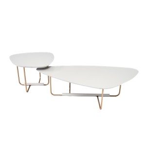 MESA DE CENTRO AMARO: imagen 1