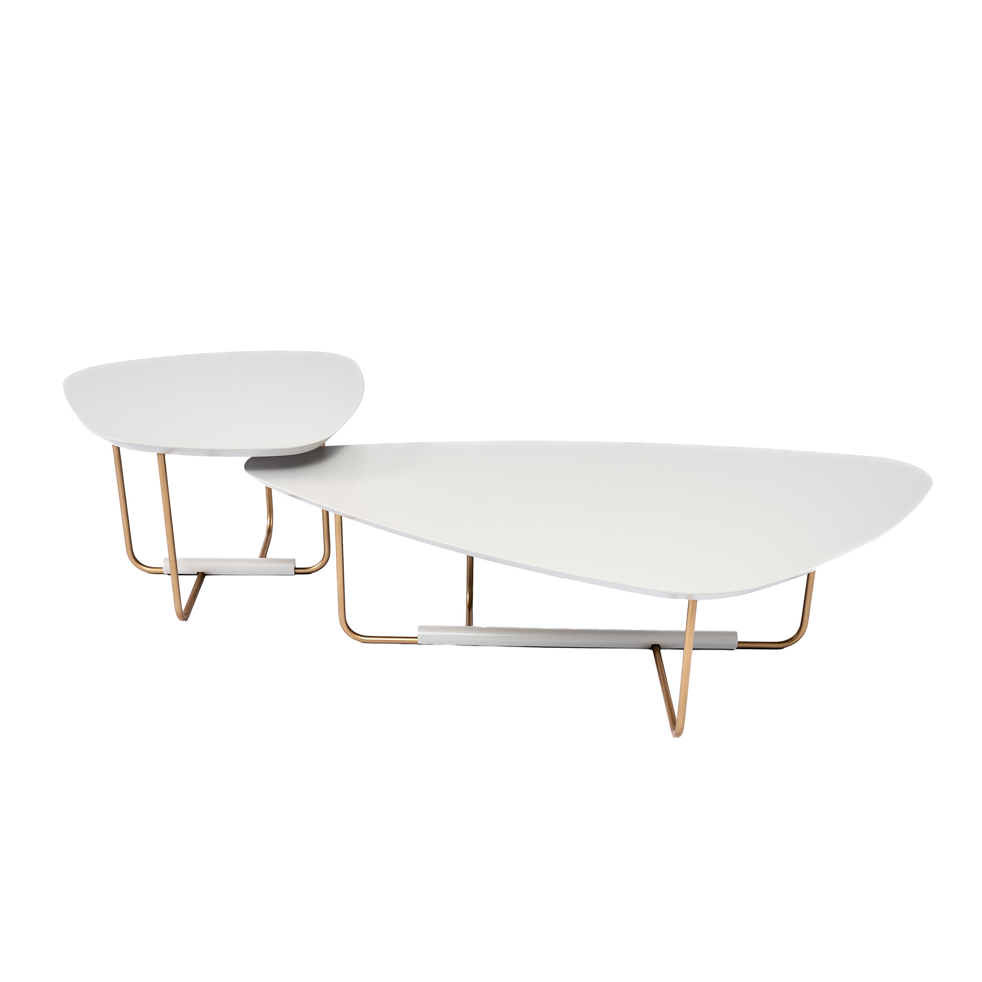 MESA DE CENTRO AMARO: imagen 1