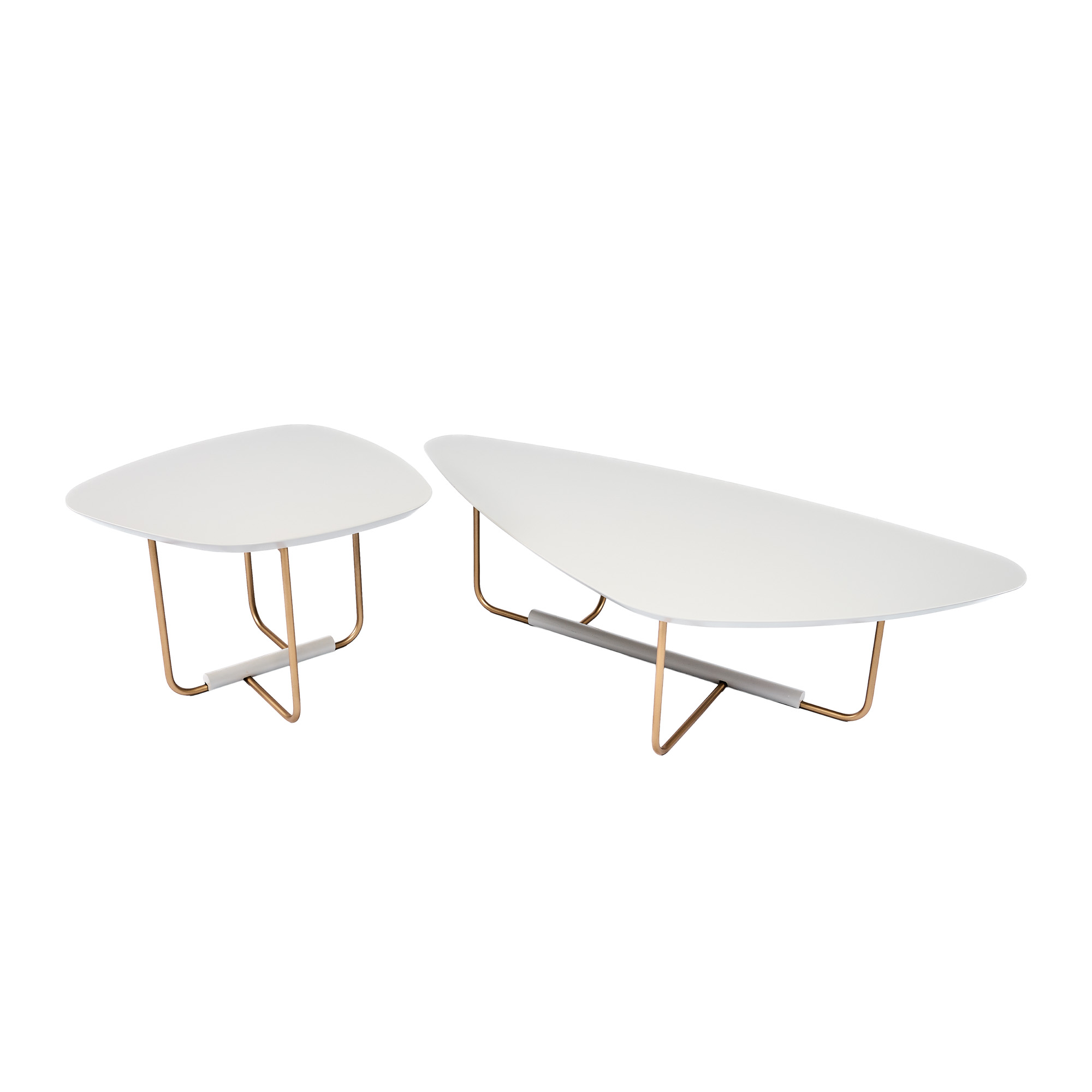 MESA DE CENTRO AMARO: imagen 2