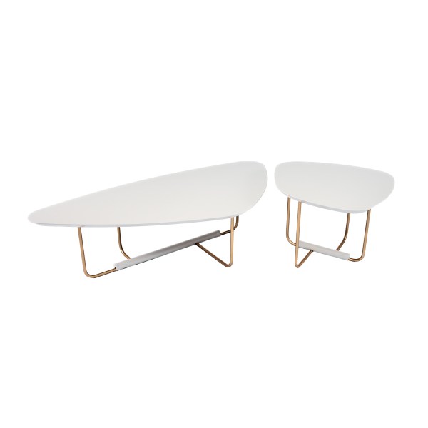 MESA DE CENTRO AMARO: imagen 3