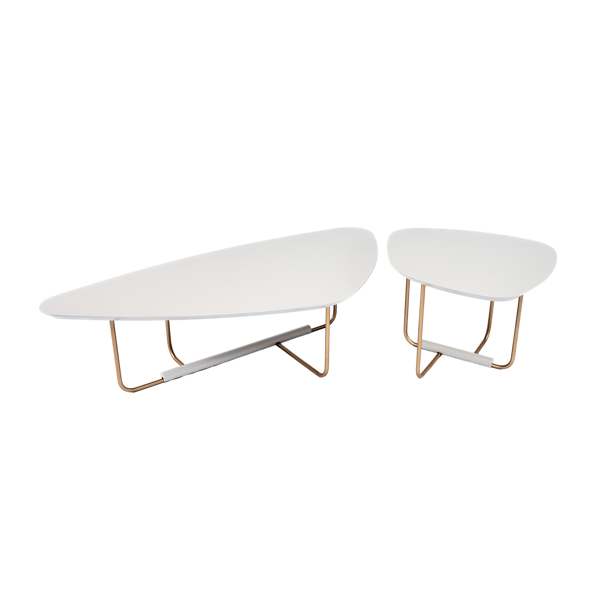 MESA DE CENTRO AMARO: imagen 3