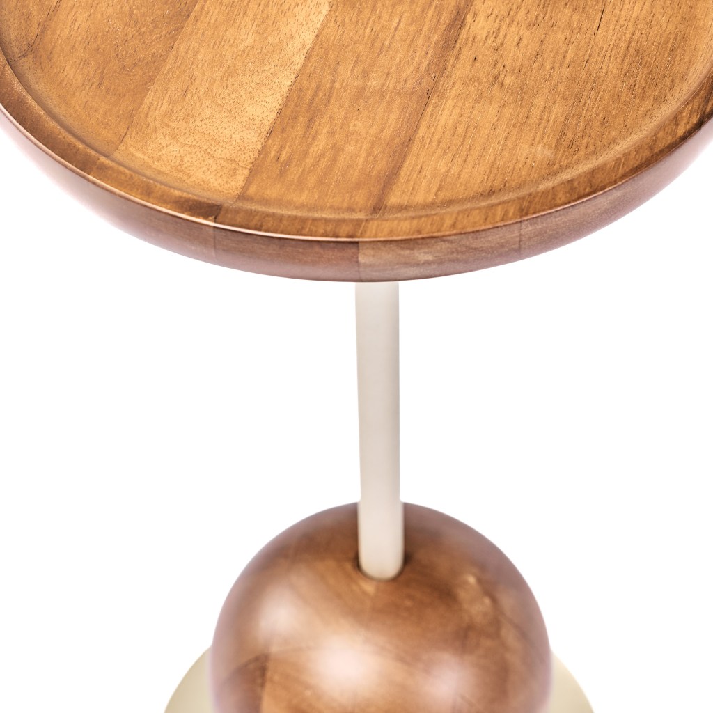 MESA LATERAL BALL
