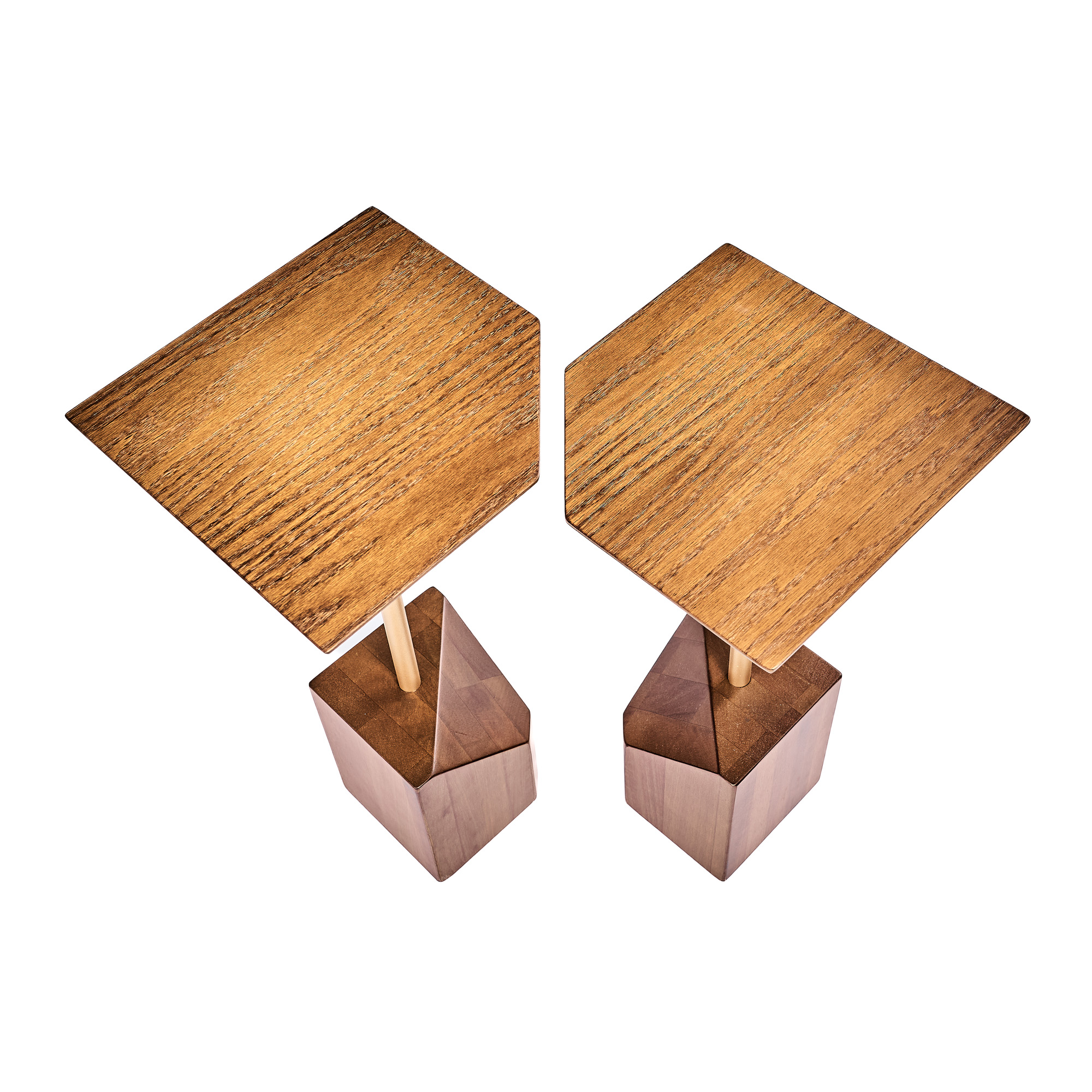 MESA LATERAL BEVEL: imagen 3