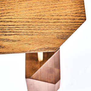 MESA LATERAL BEVEL: imagen 4