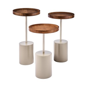 MESA LATERAL TRI: imagen 2