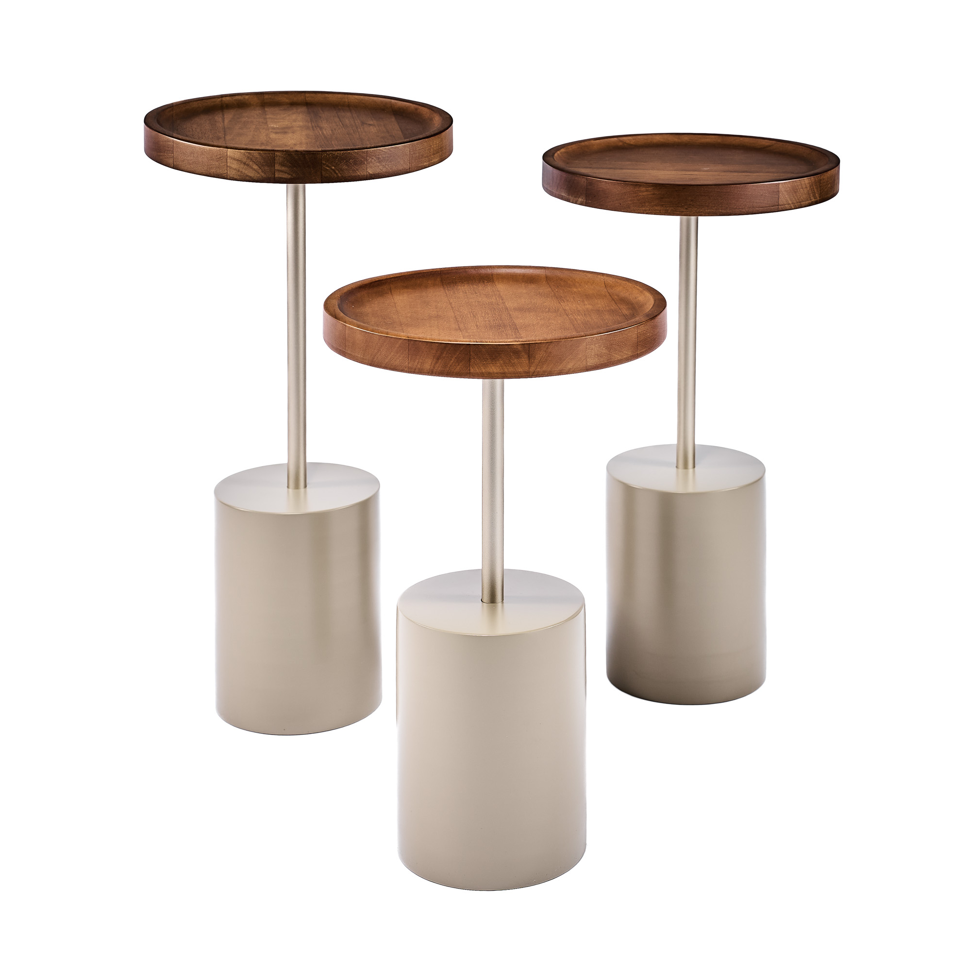 MESA LATERAL TRI: imagen 2