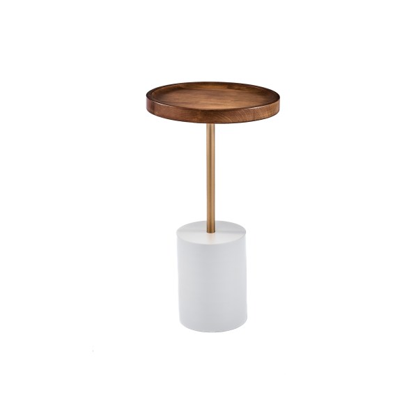 MESA LATERAL TRI TRIBECA HOME AND MATTRESS MUEBLERIA EN PANAMA MUEBLES DE DISENO