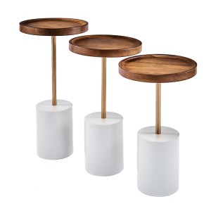 MESA LATERAL TRI: imagen 3