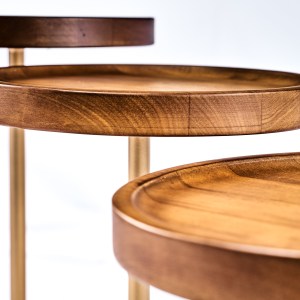 MESA LATERAL TRI: imagen 4