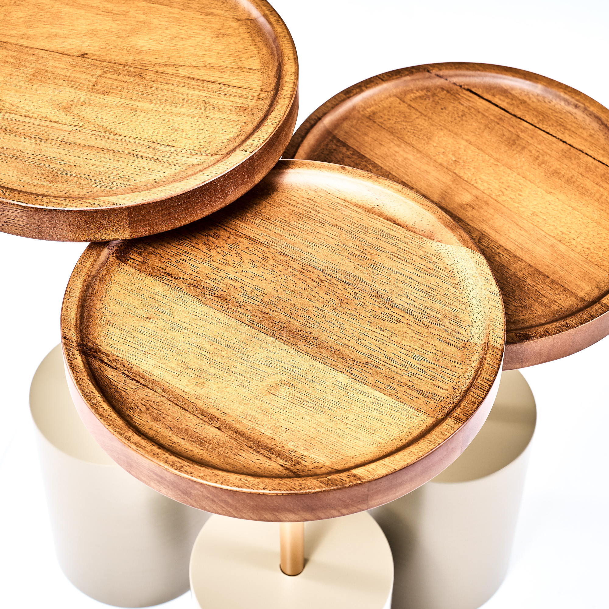 MESA LATERAL TRI: imagen 3