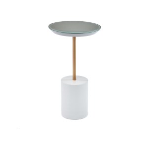 MESA LATERAL TRIA: imagen 1