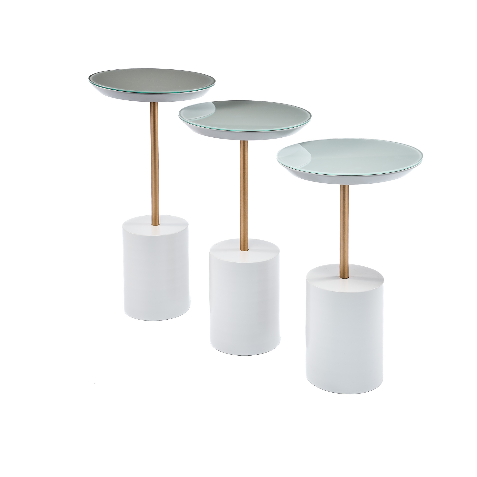 MESA LATERAL TRIA: imagen 3