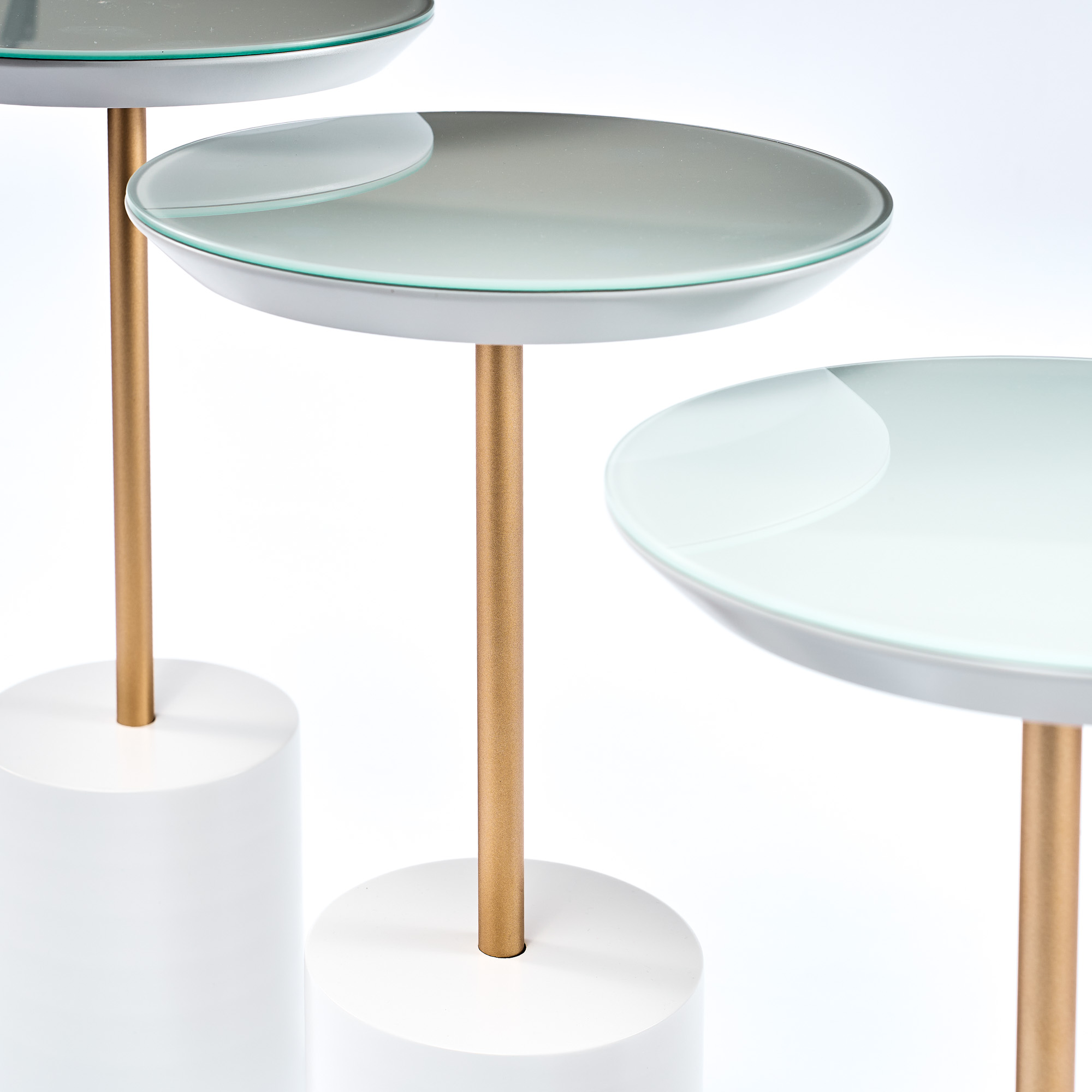 MESA LATERAL TRIA: imagen 4