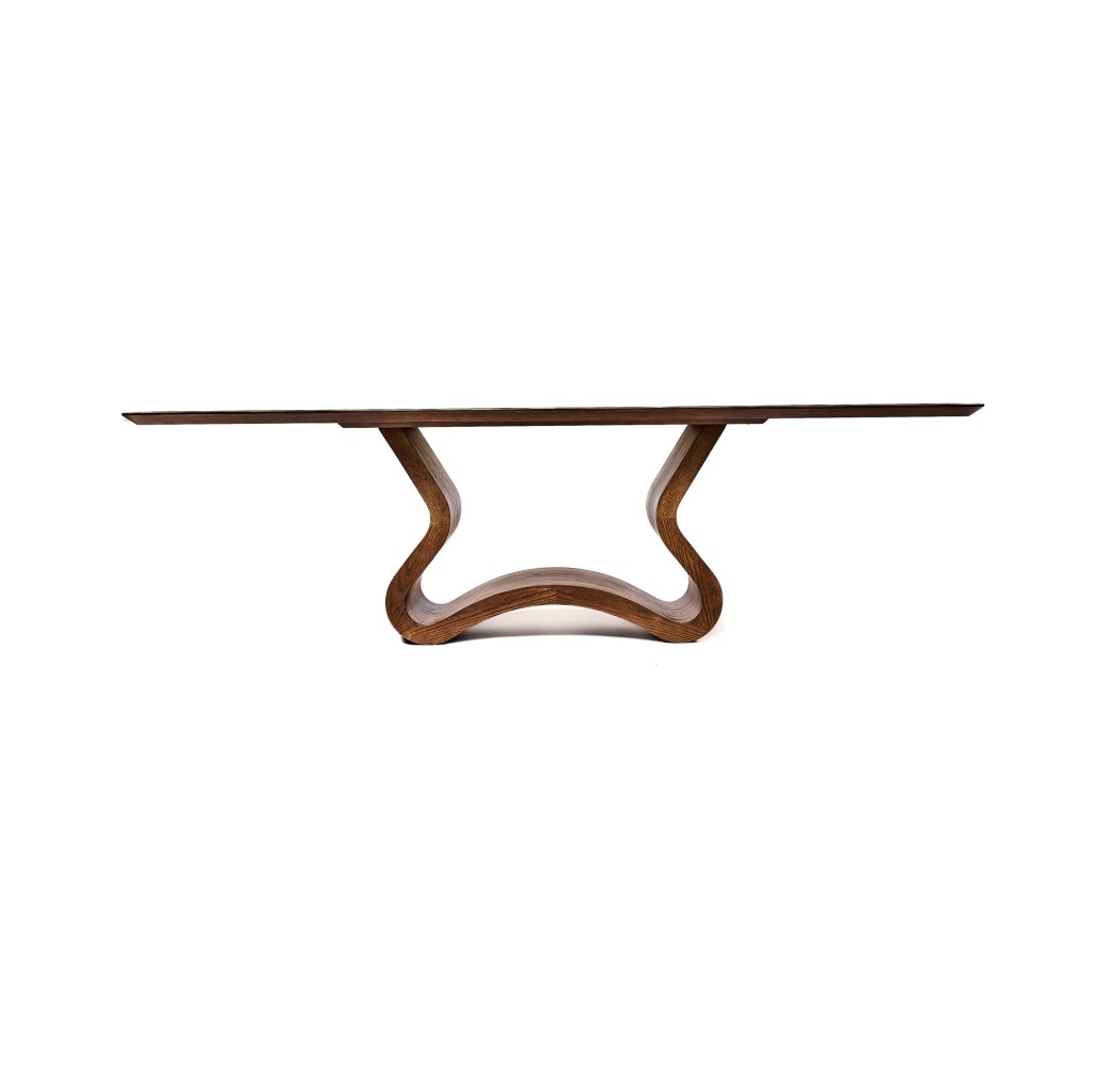 MESA CORCOVADO 2.60mt TOPE FENDI