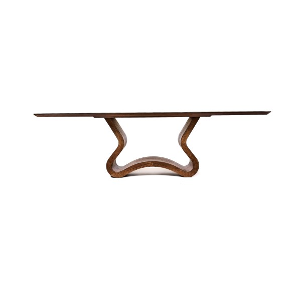 MESA CORCOVADO 2.60mt TOPE FENDI