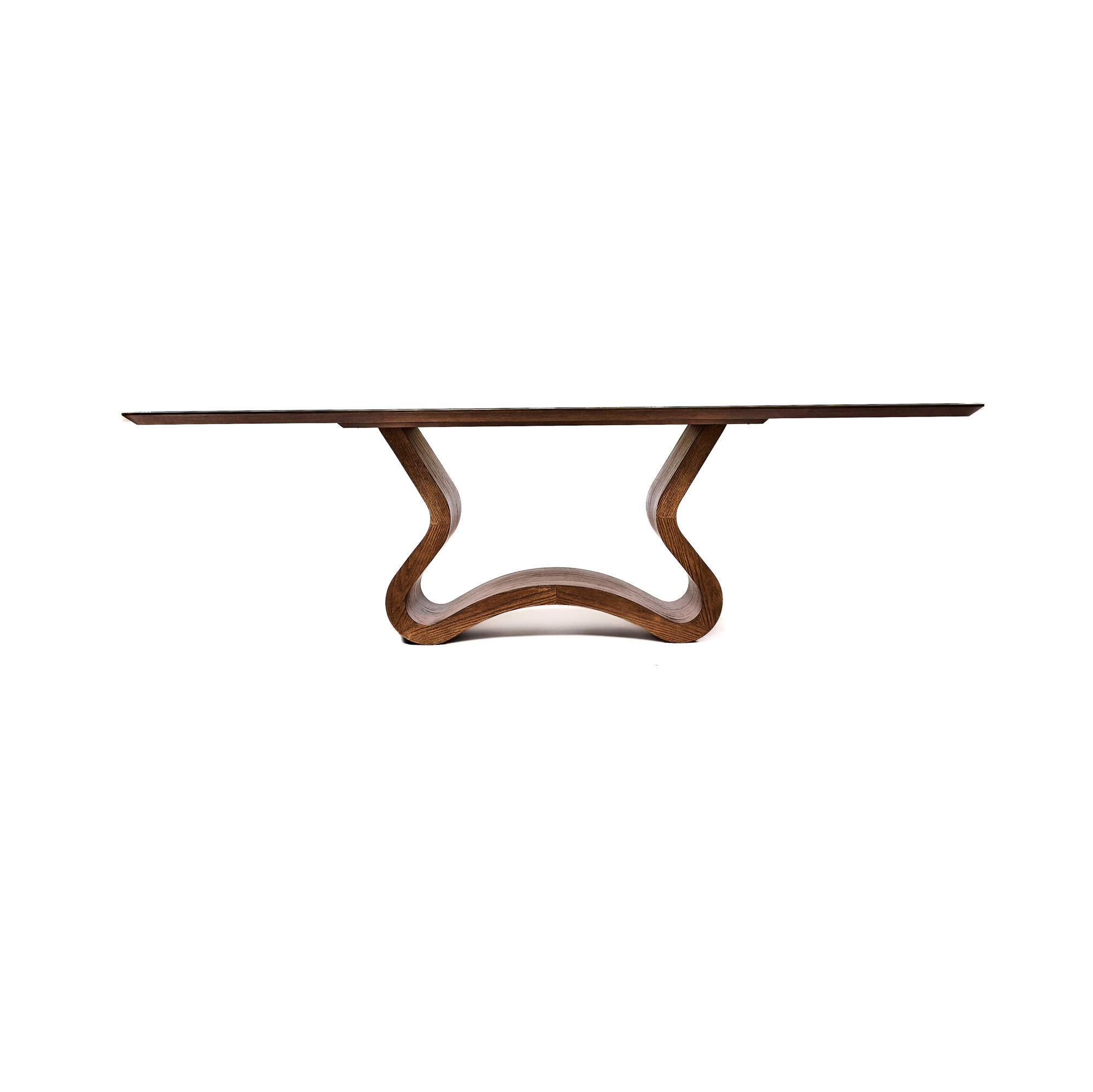 MESA CORCOVADO 2.60mt TOPE FENDI: imagen 2