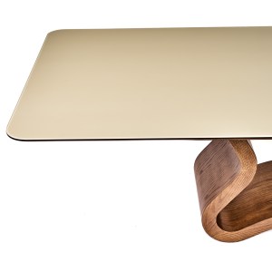 MESA CORCOVADO 2.60mt TOPE FENDI: imagen 3