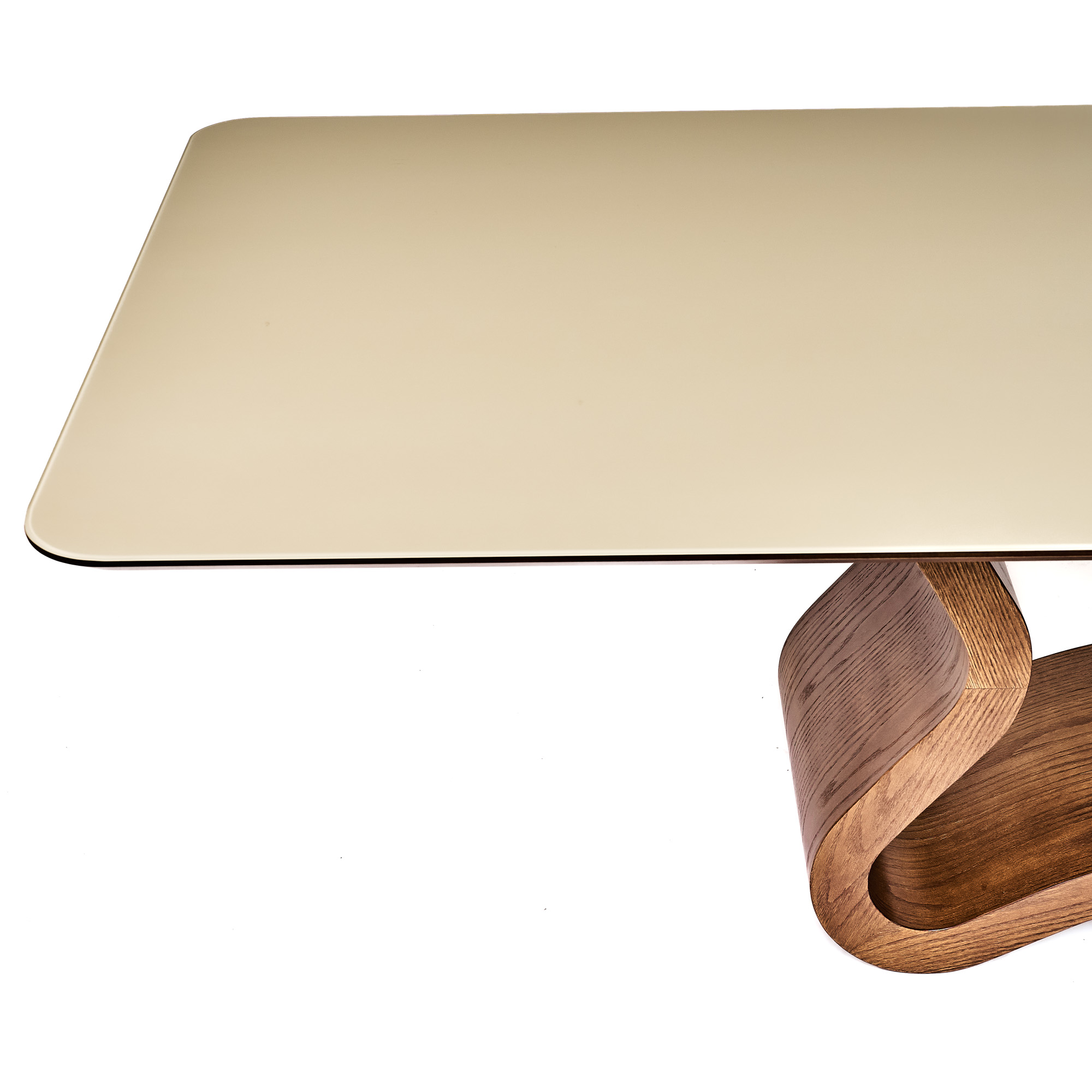 MESA CORCOVADO 2.60mt TOPE FENDI: imagen 3