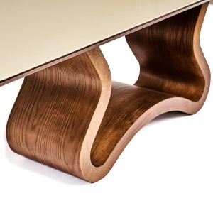 MESA CORCOVADO 2.20mt TOPE FENDI: imagen 3