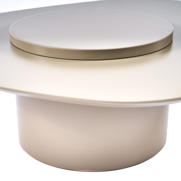 MESA DE CENTRO ALVA BAJA