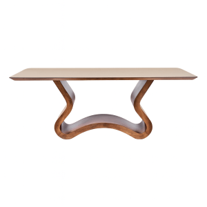 MESA CORCOVADO 2.20mt TOPE FENDI: imagen 1