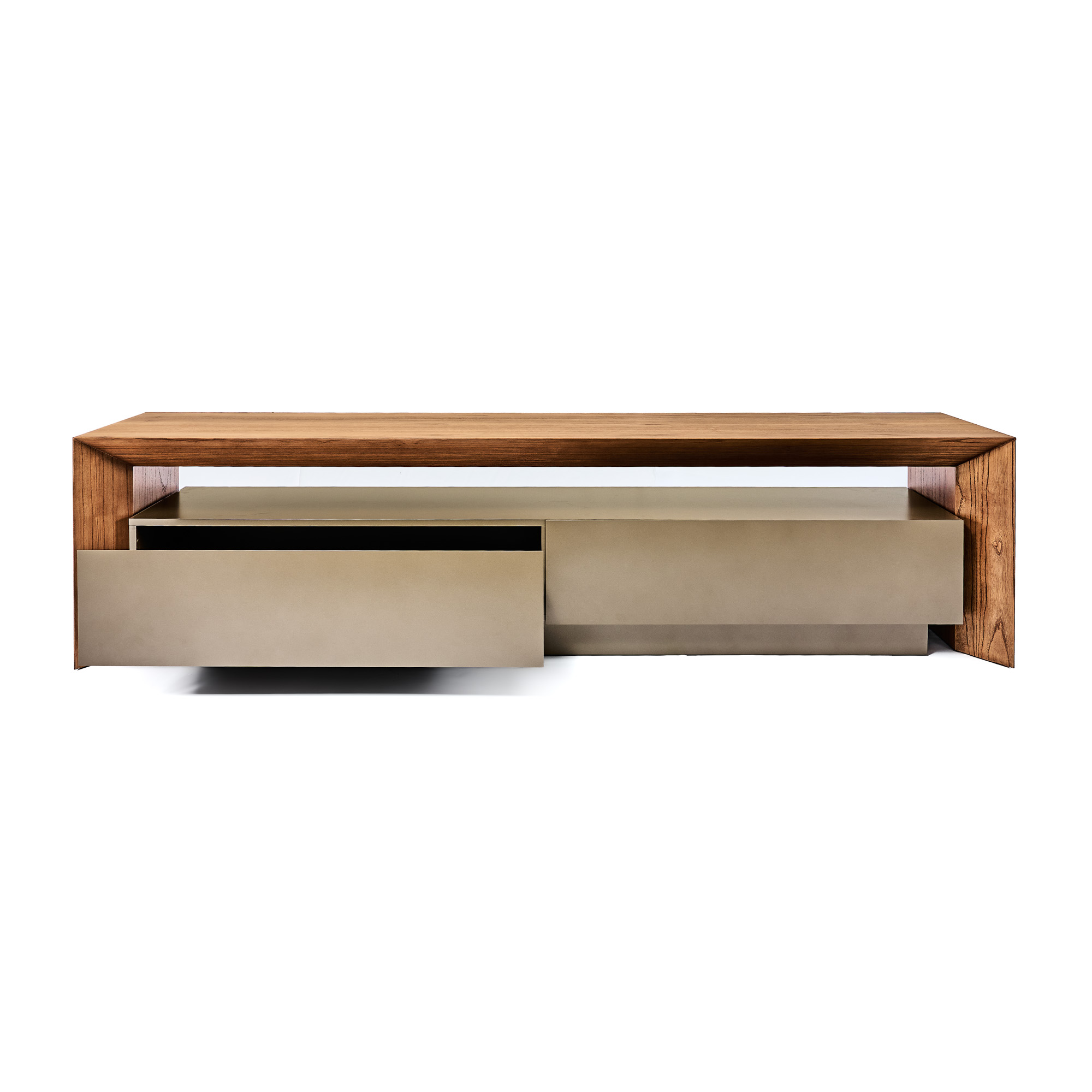 RACK EGO 2.42MT: imagen 4