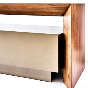 RACK EGO 2.42MT: imagen 6