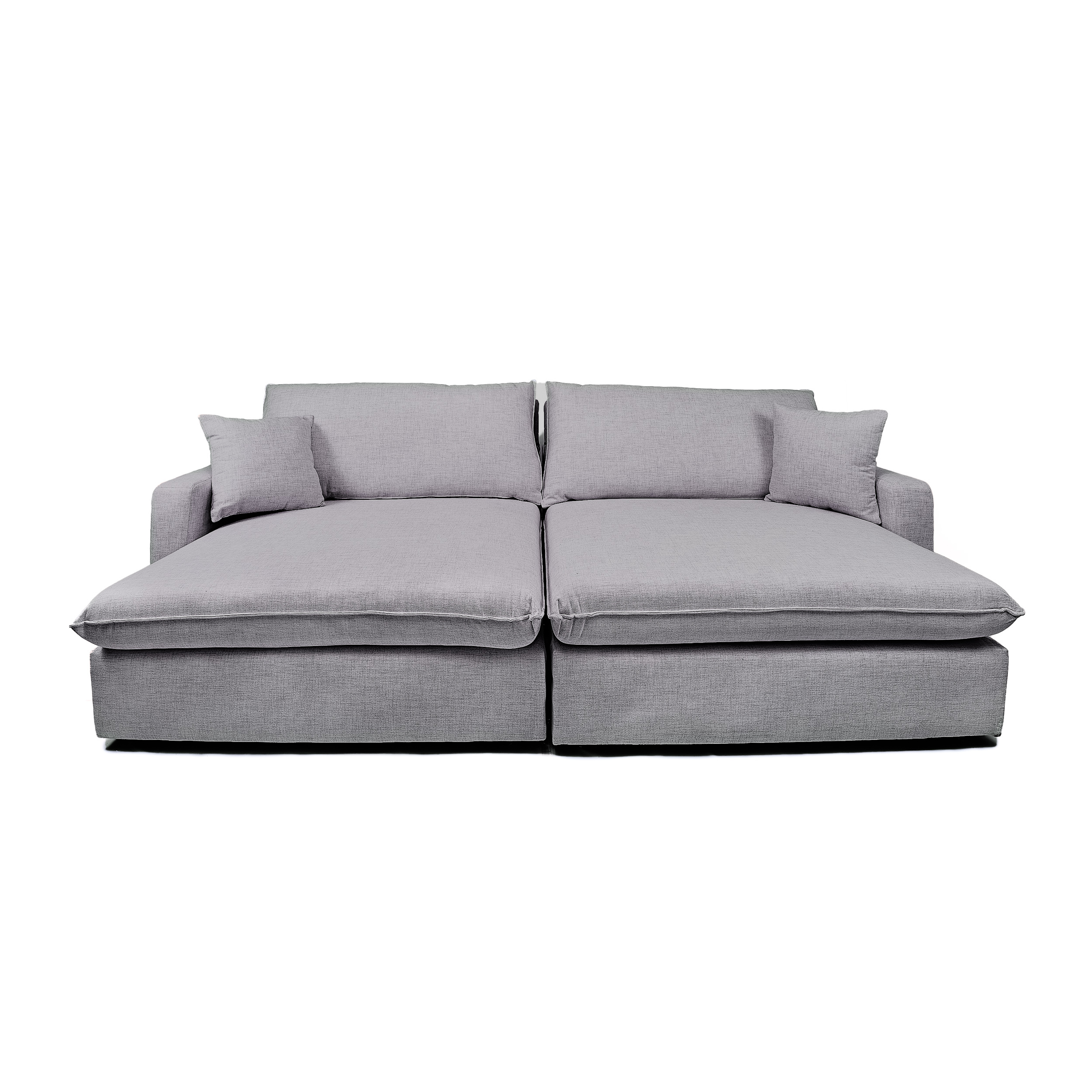 SOFA FIRENZE 2.50 MT: imagen 3