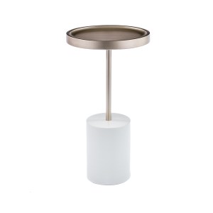 MESA LATERAL TRI MINIMALISTA MODERNO MUEBLERIA EN PANAMA TRIBECAHOME