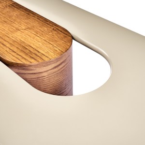 MESA DE CENTRO VENITA: imagen 2